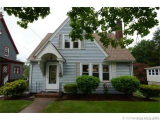 58 Home Ave, Meriden, CT 06451-2818