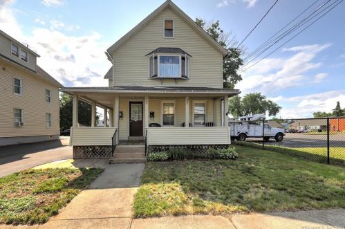 58 Washington St, Wallingford, CT 06492-3530
