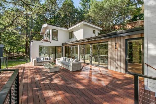 100 Upper Briar Rd, San Rafael, CA 94904-2804