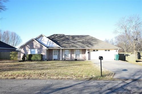 901 Dogwood St, Sallisaw, OK 74955-6604