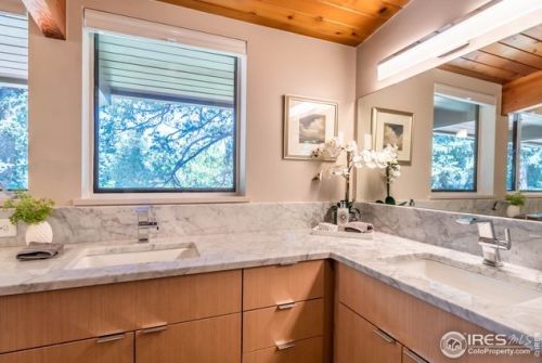 405 13th St, Boulder CO  80302-7803 exterior