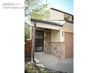 824 Gabriel Ct, Erie, CO 80514-9303