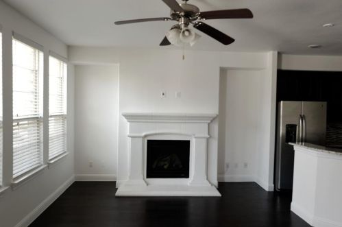 5706 Kate Ave, Plano TX  75024-5877 exterior