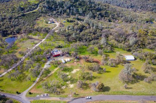 3950 Filly Ln, Angels Camp, CA 95222-9320