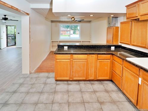 849 Scranton St, Denver CO  80011-6630 exterior
