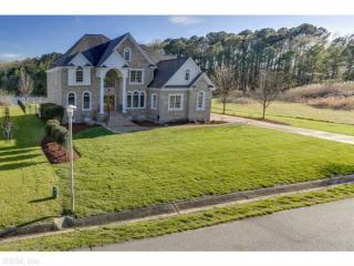 21 Haywagon Trl, Hampton, VA 23669-1164