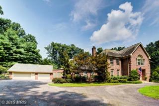 3700 Woodburn Rd, Annandale, VA 22003-2254