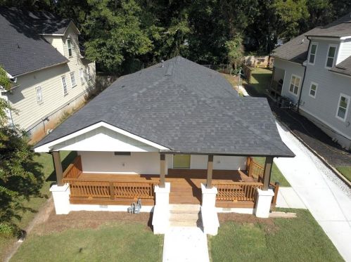 1694 Evans Dr, Atlanta GA  30310-4502 exterior