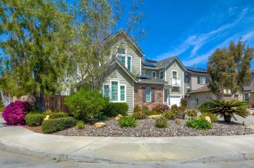 2178 Twain Ave, Carlsbad, CA 92008-4617