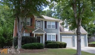 1866 Oakwood Grove Dr, Lithonia, GA 30078-2948