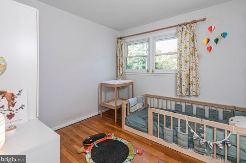 15 Robert Rd, Princeton NJ  08540-5332 exterior