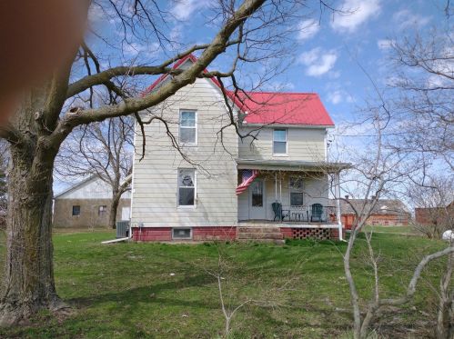 24019 Moul Rd, Rosefield, IL 61529-9716