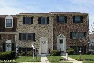 15 Harmony Mill Ct, Baltimore, MD 21228-3676