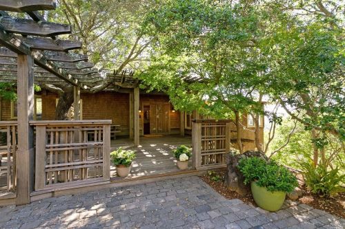 2000 Bayhills Dr, San Rafael, CA 94903-3069