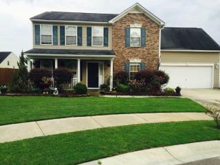 362 Dunning Rd, Summerville, SC 29483-1896
