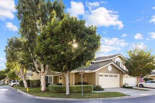 27 Morning Breeze, Irvine, CA 92603-3793