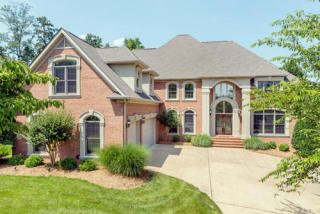 5703 Castle Gate Dr, Chattanooga, TN 37421-7436