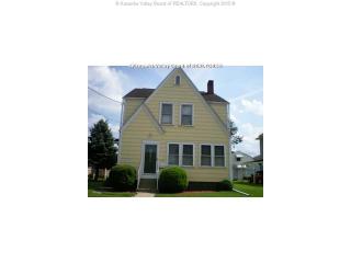 1131 Grosscup Ave, Dunbar WV  25064-3007 exterior