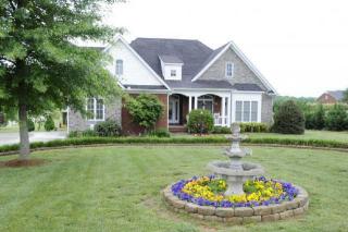 205 Barton Dr, Normandy, TN 37360-3095