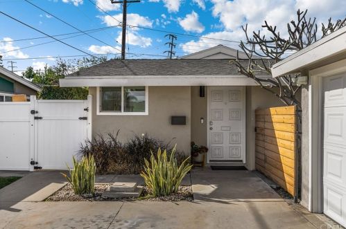 16110 Hornell St, Whittier, CA 90603-2843