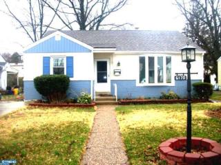 6170 Amon Ave, Camden NJ  08110-2732 exterior