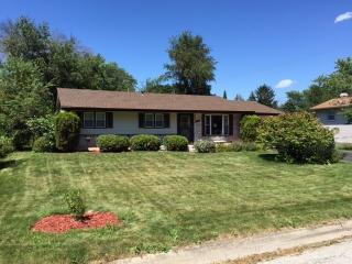 5008 David Dr, Rockford, IL 61108-4123