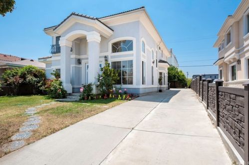 1529 Euclid Ave, San Gabriel, CA 91776-3516