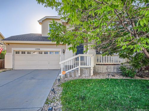 11336 Jasmine St, Denver, CO 80233-5532