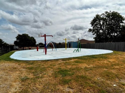 245 Wallops, Uhland TX 78640-4180 exterior