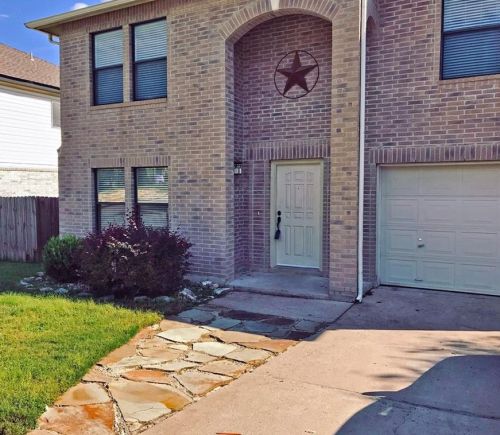 1706 Ruthie Run, Cedar Park, TX 78613-7104