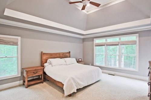 503 Sharp Mountain Pkwy, Big Canoe GA  30143-8607 exterior