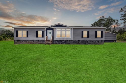 632 George Swindell Rd, Bayview, GA 31316-4555