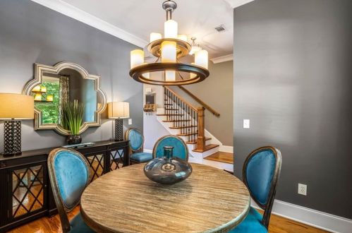 1410 Briarhaven Trl, Atlanta GA  30319-4020 exterior
