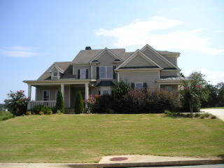 261 Harmony Grove Ln, Jefferson, GA 30549-7929
