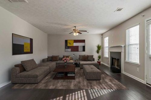205 Baltimore Ave, Stockbridge, GA 30281-2448