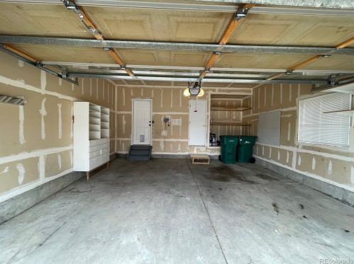 1162 Fultondale Cir, Denver CO  80018-6081 exterior