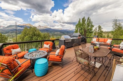 30 Nordic Trl, Silverthorne CO  80498-9566 exterior