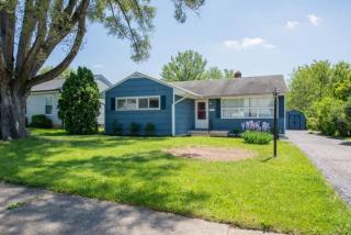 3011 Templeton Rd, Columbus, OH 43209-2672