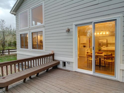 18099 Orchard Pl, Aurora CO  80016-1197 exterior