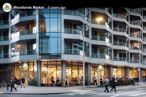 400 Beale St, San Francisco CA  94105-4403 exterior