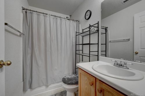 18937 57th Pl, Denver CO  80249-8322 exterior