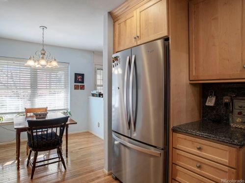 6439 Hinsdale Ave, Englewood CO 80112-1905 exterior