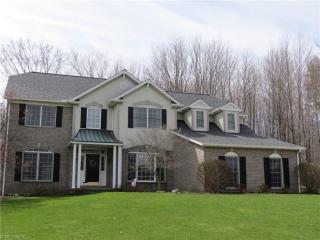 100 Clearbrook Ln, Aurora, OH 44202-8072