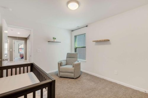 3861 Lake Sanctuary Way, Atlanta GA  30349-1984 exterior