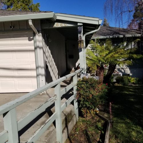 1660 East Ave, Hayward, CA 94541-5315
