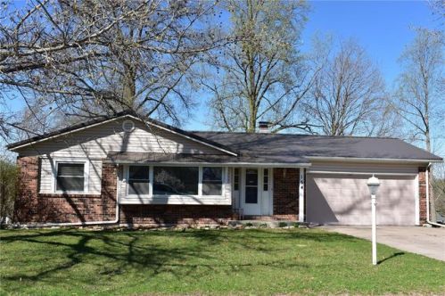164 Lake Apollo Dr, Withers Mill, MO 63401-2308