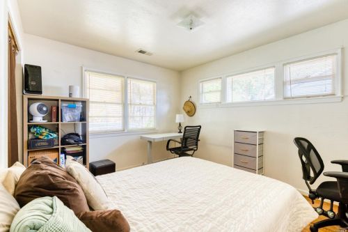 650 Mendocino Dr, Ukiah CA  95482-5606 exterior