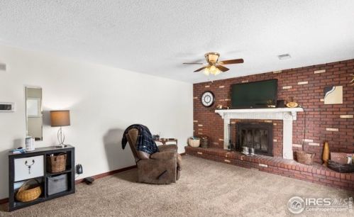 2502 28 Ave, Greeley CO 80634-7633 exterior