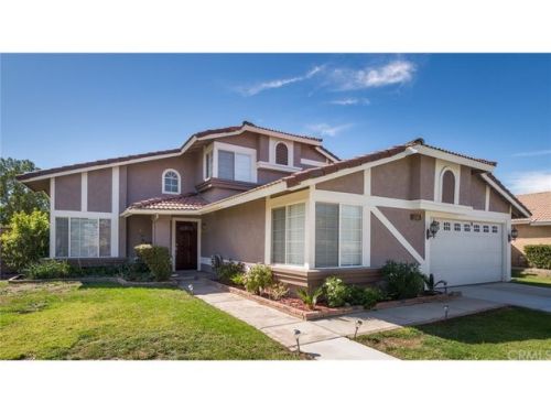 1181 Craig St, Rialto, CA 92377-4431