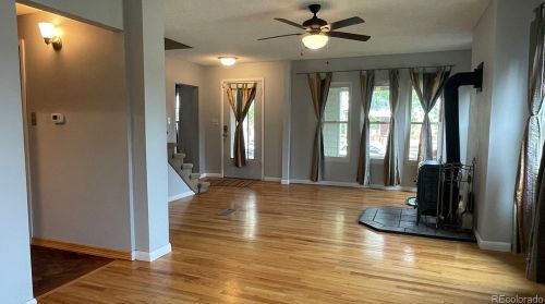 2900 Bannock St, Englewood CO 80110-1518 exterior